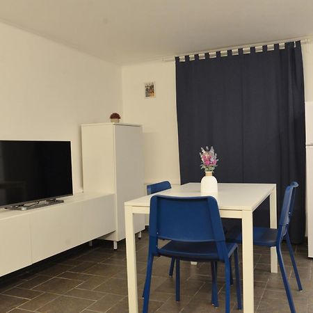 G House Leilighet CTA Eksteriør bilde